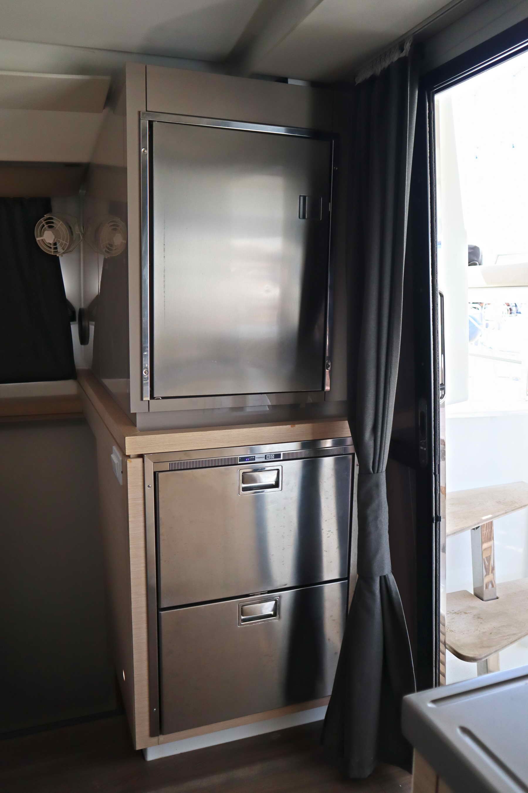 Lucia 40 (4 cab.) — photo 46