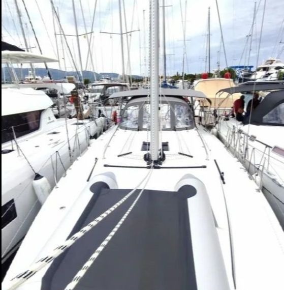Bavaria C42 (3 cab.) — photo 10