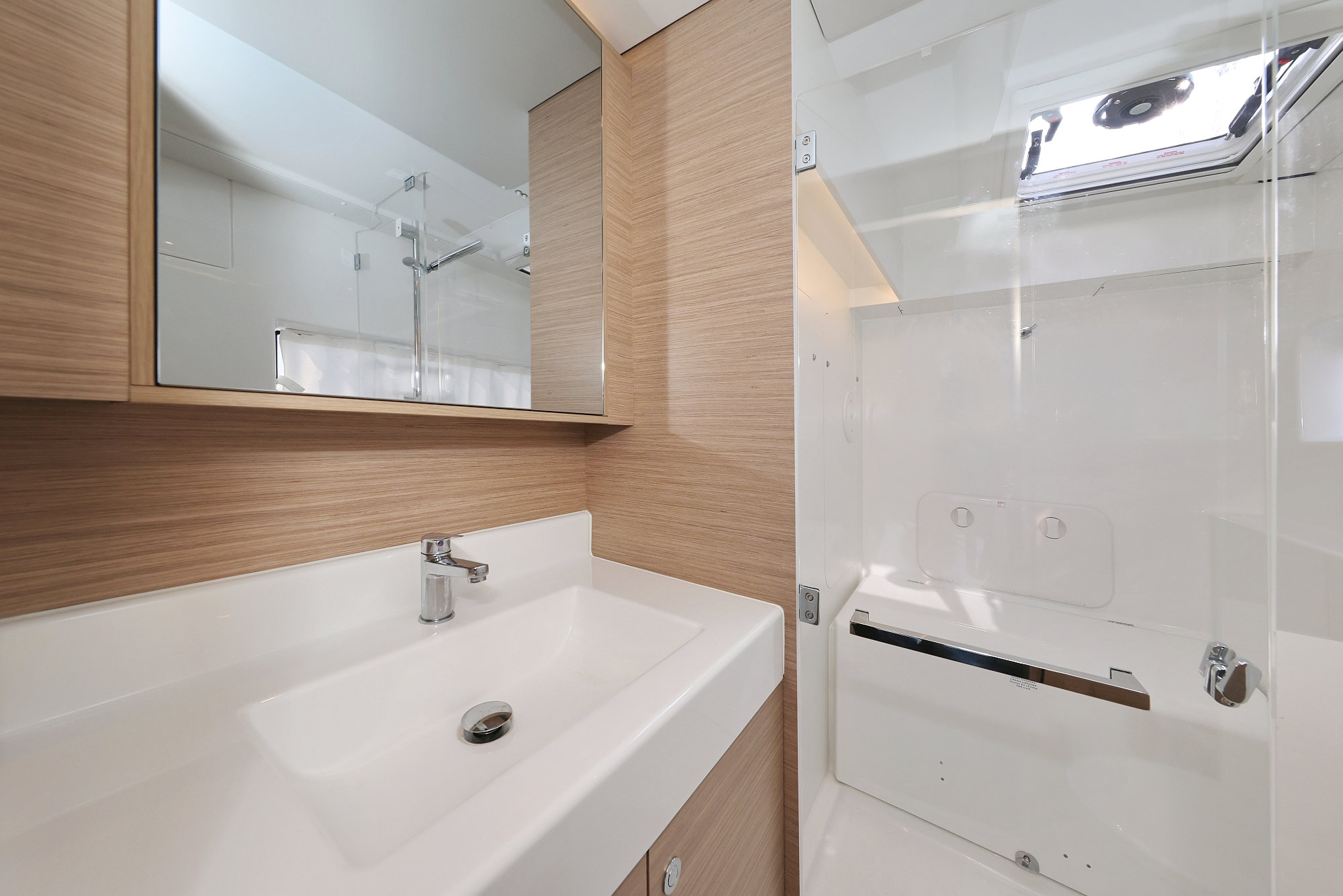 Lagoon 38 OWNER VERSION — photo 31