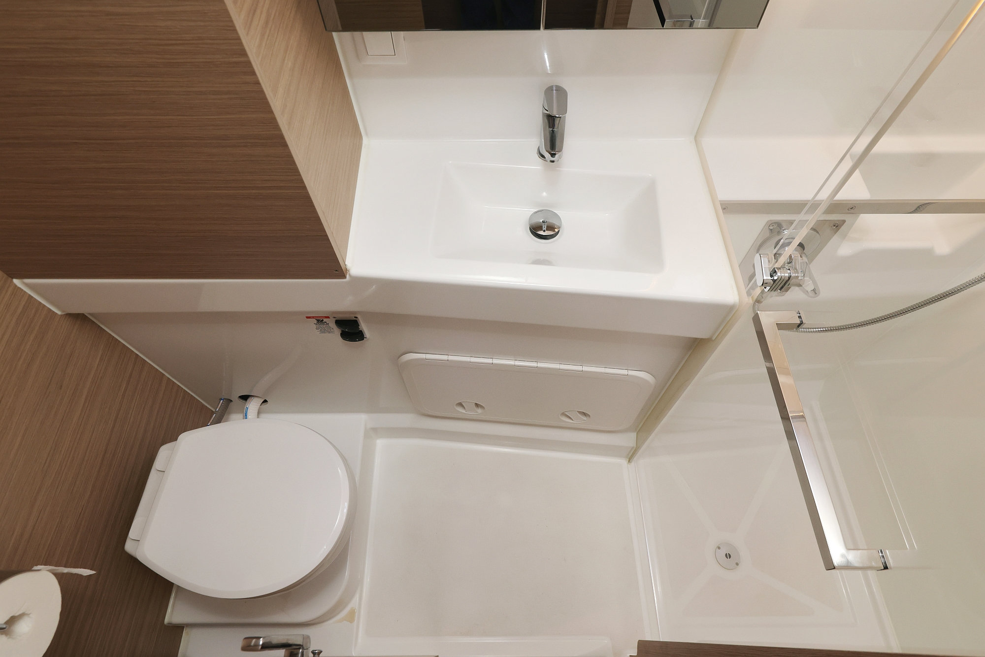 Lagoon 38 OWNER VERSION — photo 4