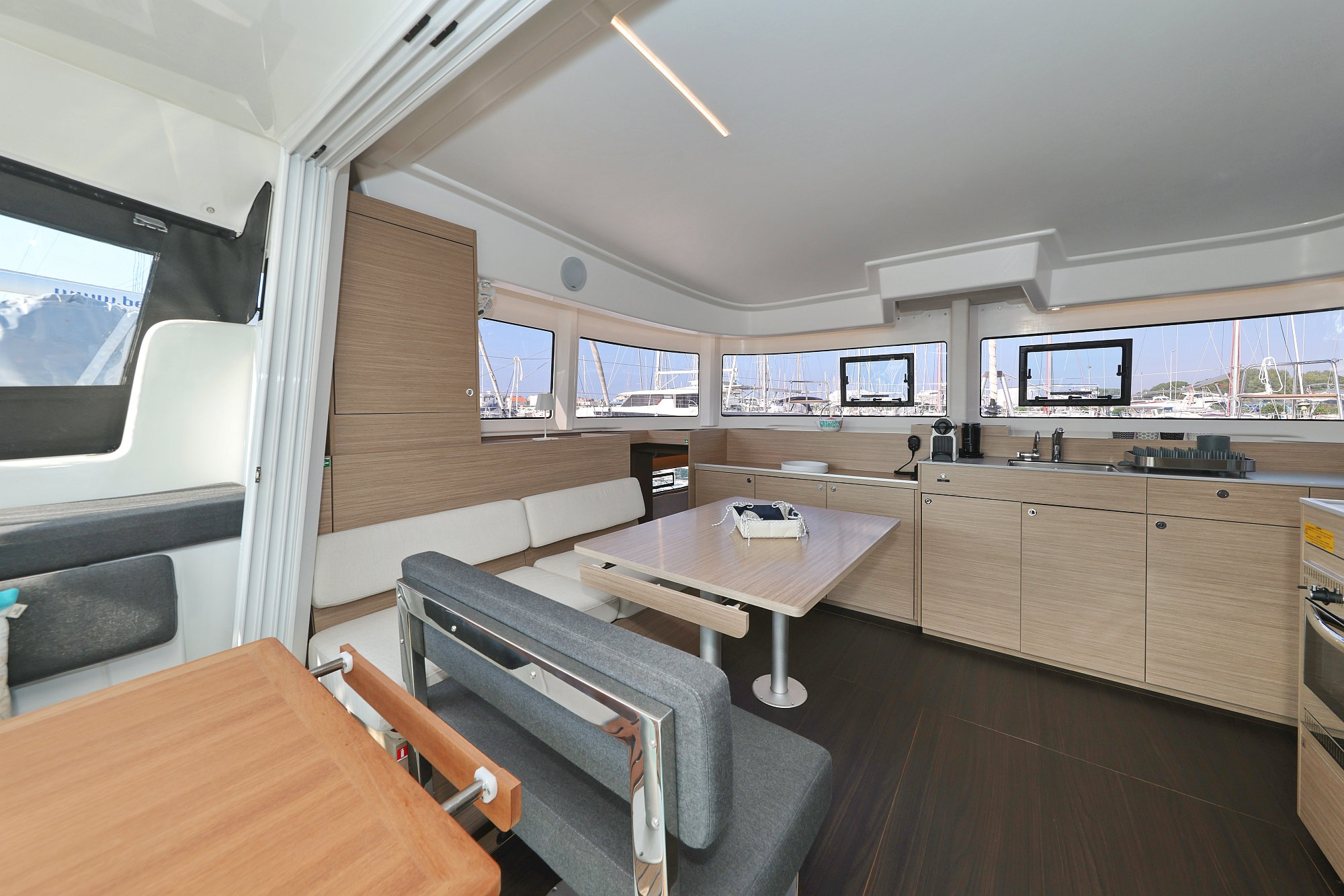 Lagoon 38 OWNER VERSION — photo 34