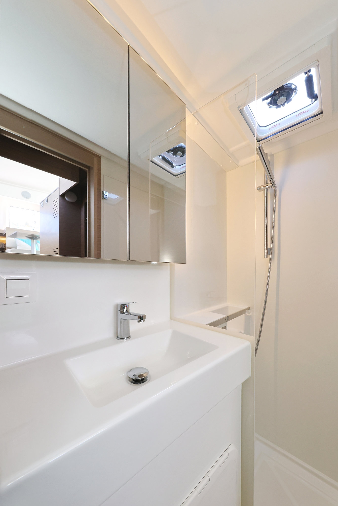 Lagoon 38 OWNER VERSION — photo 21