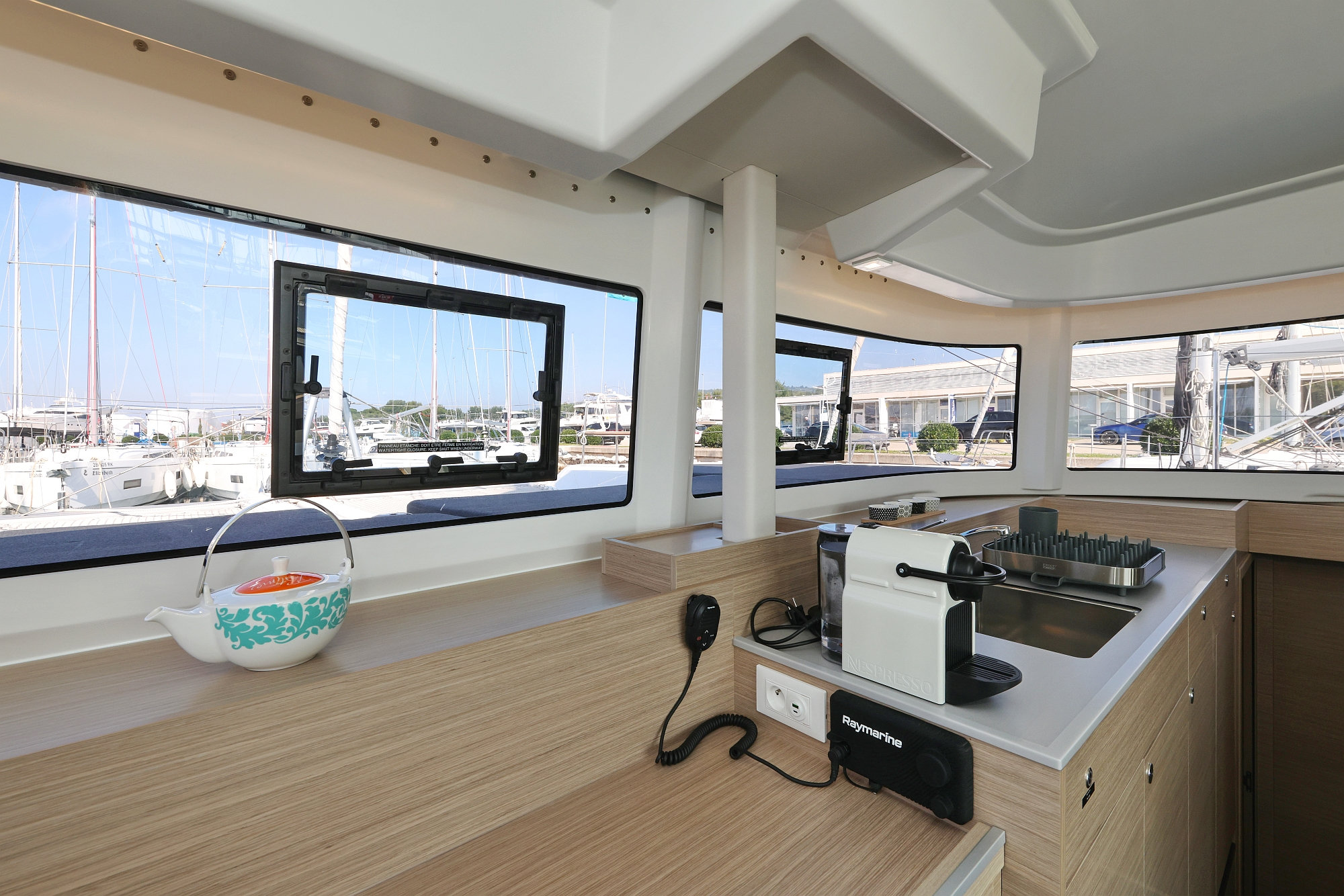 Lagoon 38 OWNER VERSION — photo 72