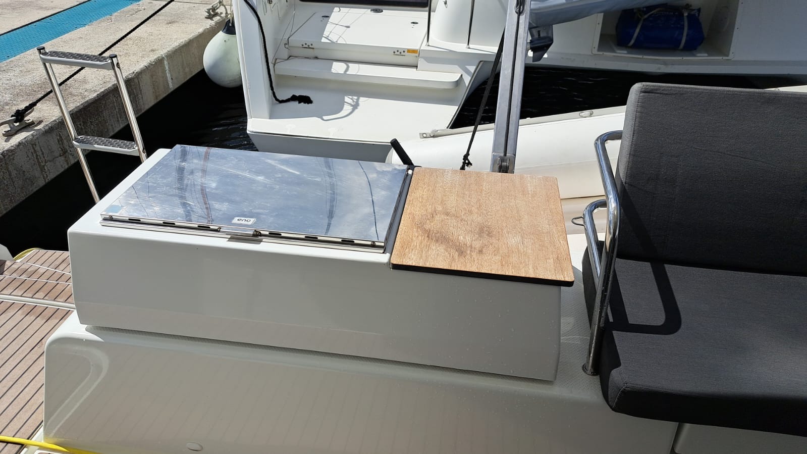 Astréa 42 (6 cab.) — photo 3