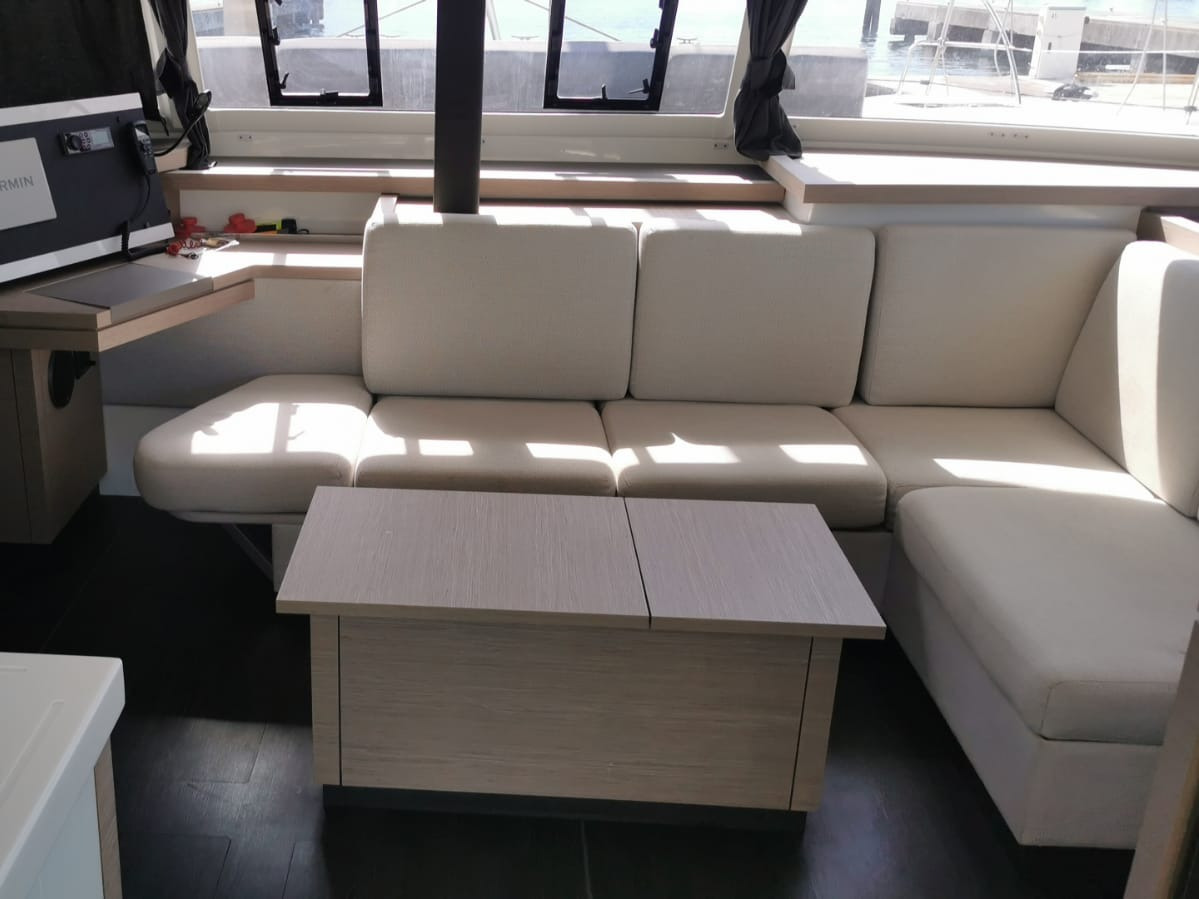 Astréa 42 (6 cab.) — photo 5