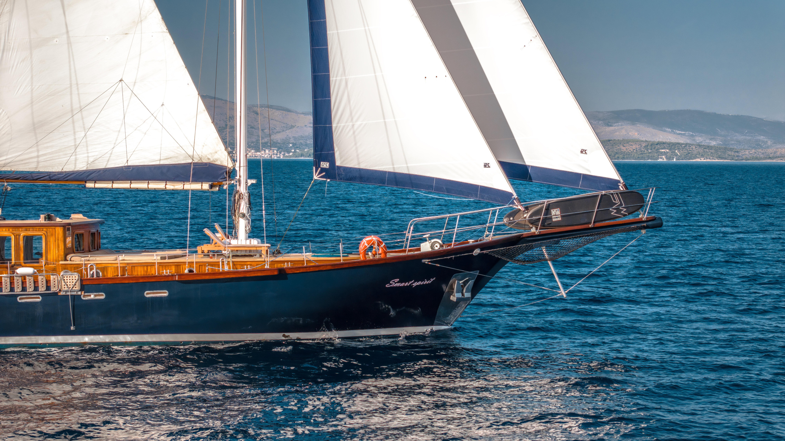 Gulet Smart Spirit — photo 19