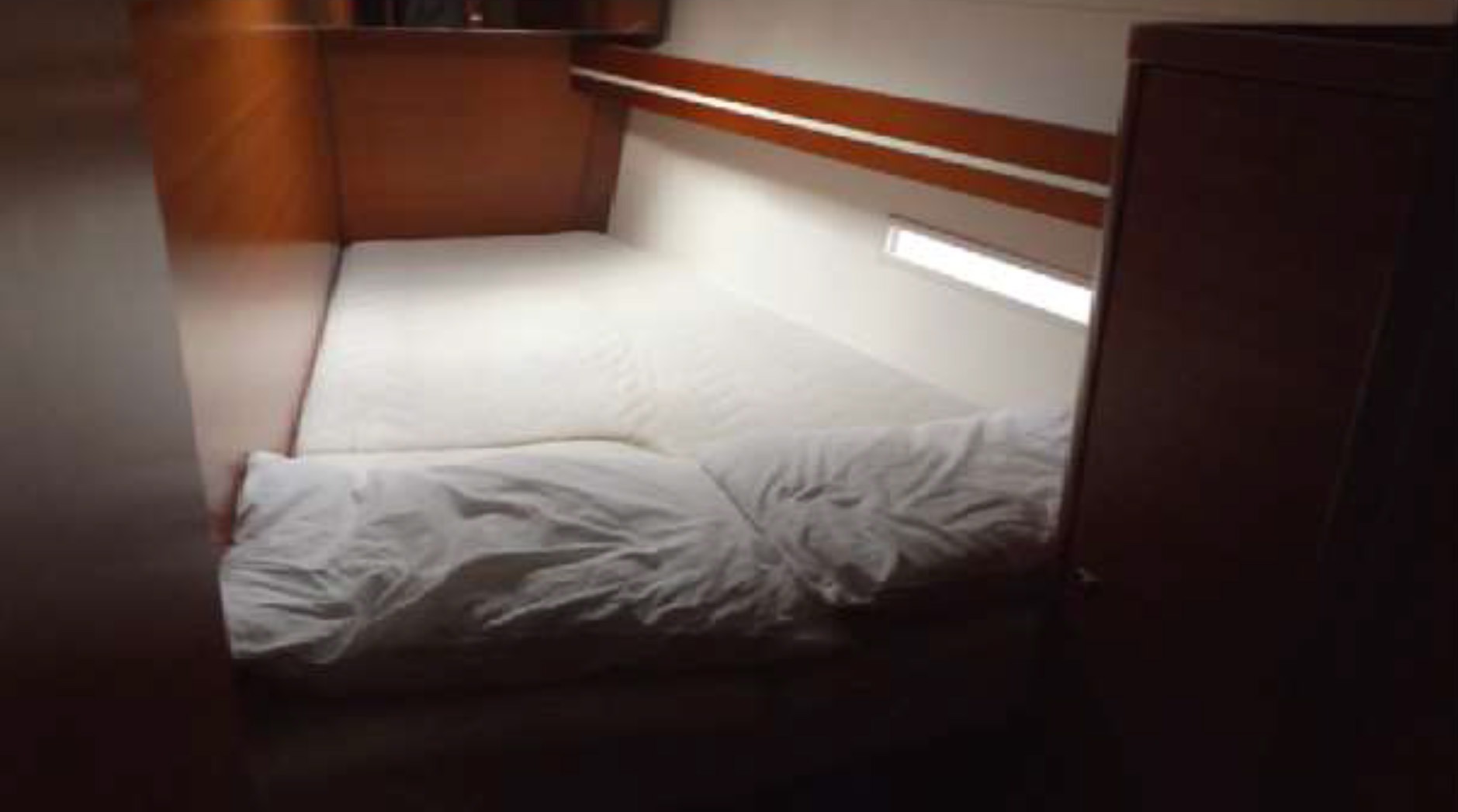 Dufour 450 GL (4 cab.) — photo 4