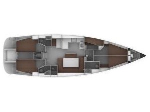 Bavaria 50 Cruiser — photo 17