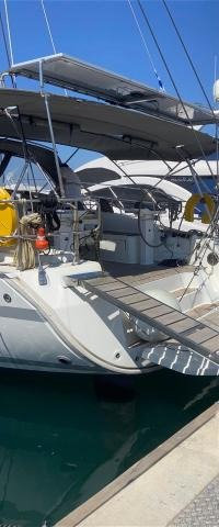 Bavaria 50 Cruiser — photo 25