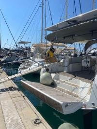Bavaria 50 Cruiser — photo 26