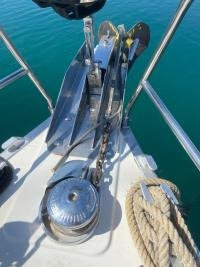 Bavaria 50 Cruiser — photo 15