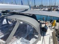 Bavaria 50 Cruiser — photo 31