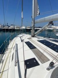 Bavaria 50 Cruiser — photo 45