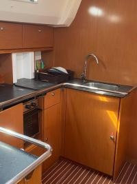 Bavaria 50 Cruiser — photo 4