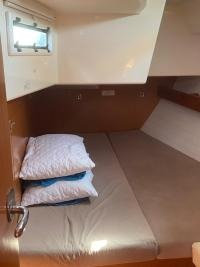 Bavaria 50 Cruiser — photo 41