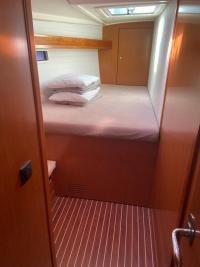 Bavaria 50 Cruiser — photo 20