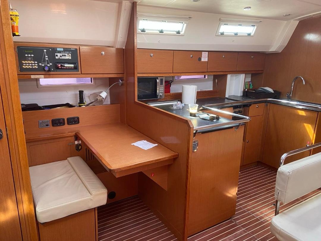 Bavaria 50 Cruiser — photo 44