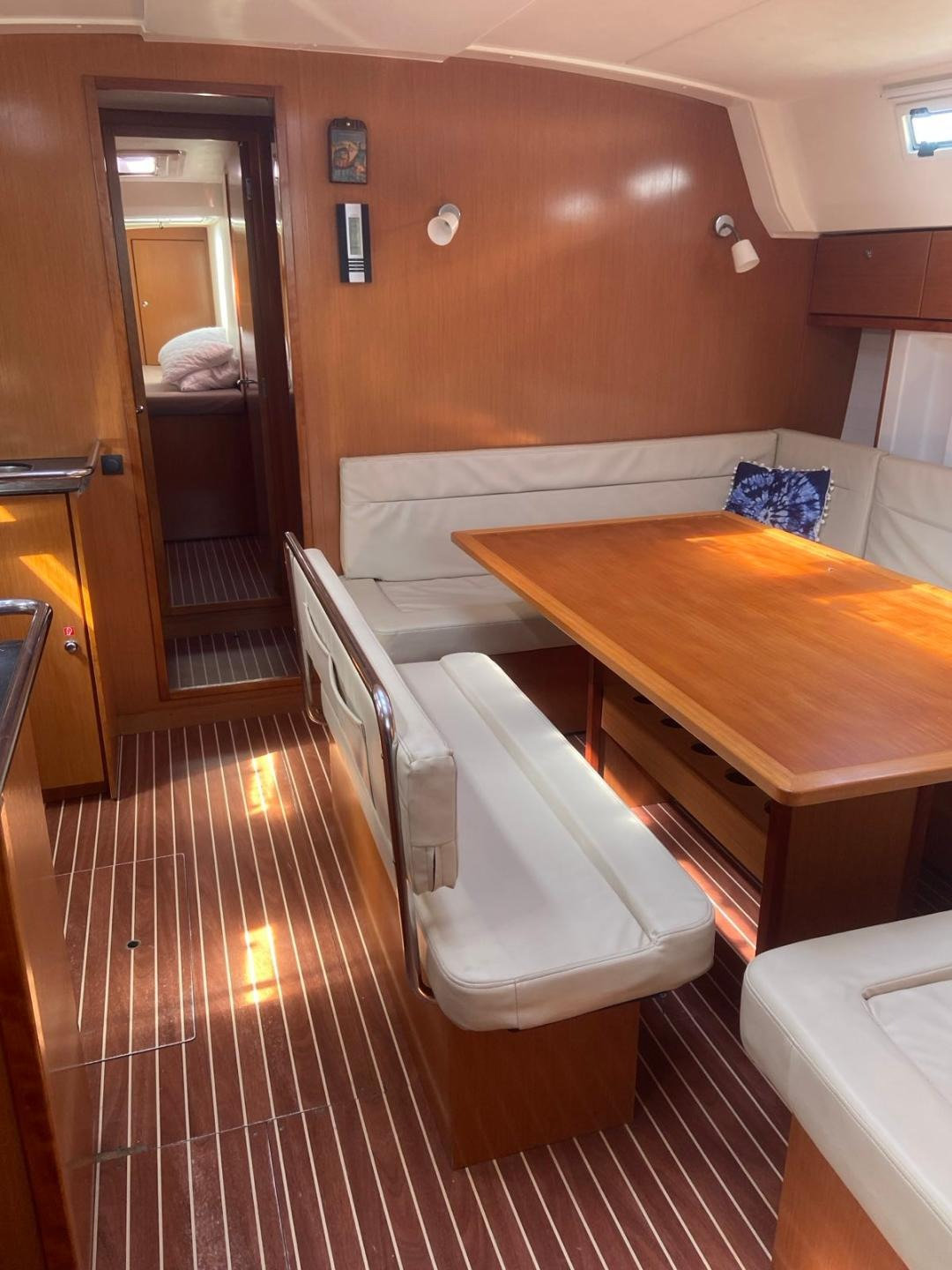 Bavaria 50 Cruiser — photo 12