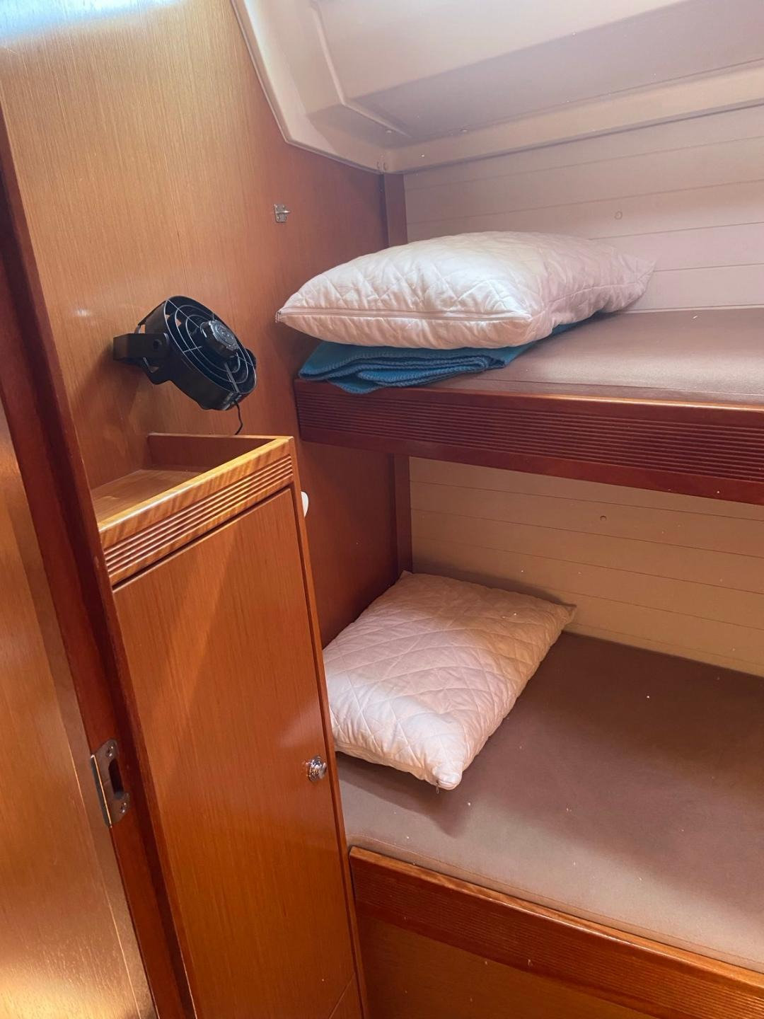 Bavaria 50 Cruiser — photo 36