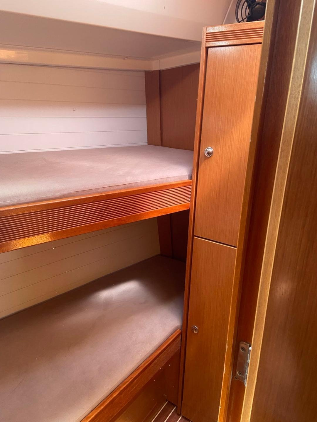 Bavaria 50 Cruiser — photo 18