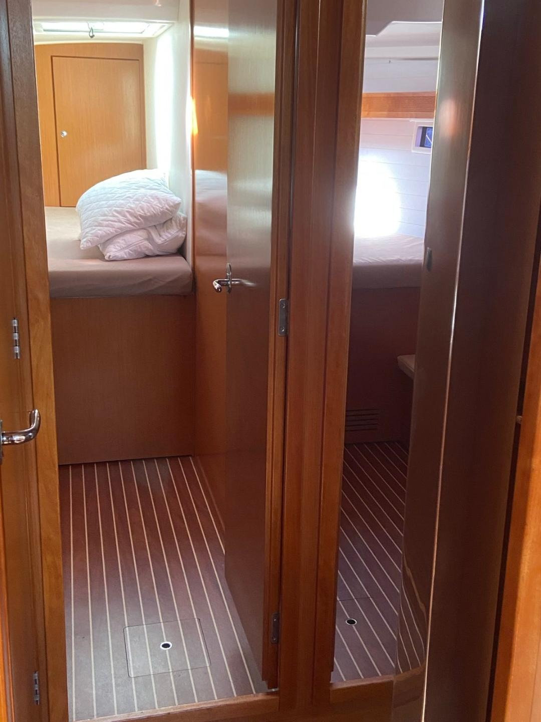 Bavaria 50 Cruiser — photo 27
