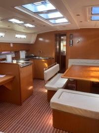 Bavaria 50 Cruiser — photo 16
