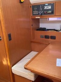 Bavaria 50 Cruiser — photo 21