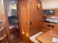 Bavaria 50 Cruiser — photo 38