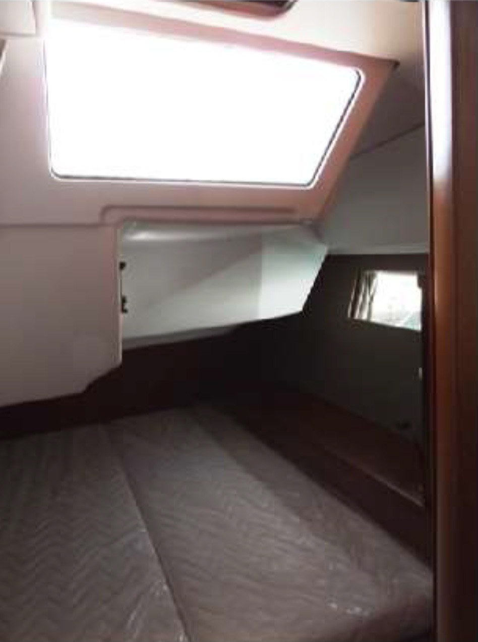 Oceanis 48 (5 cab.) — photo 23