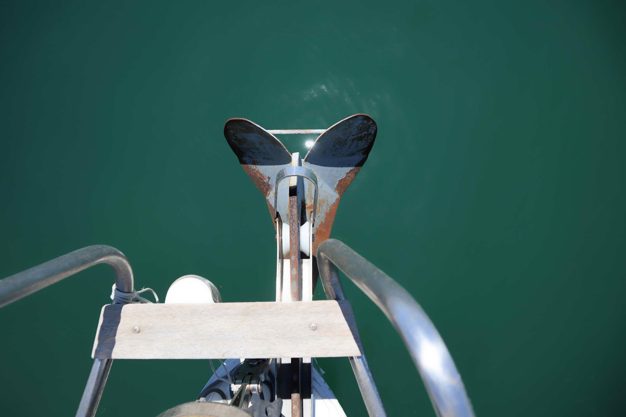 Bavaria Cruiser 40 (3 cab.) — photo 27