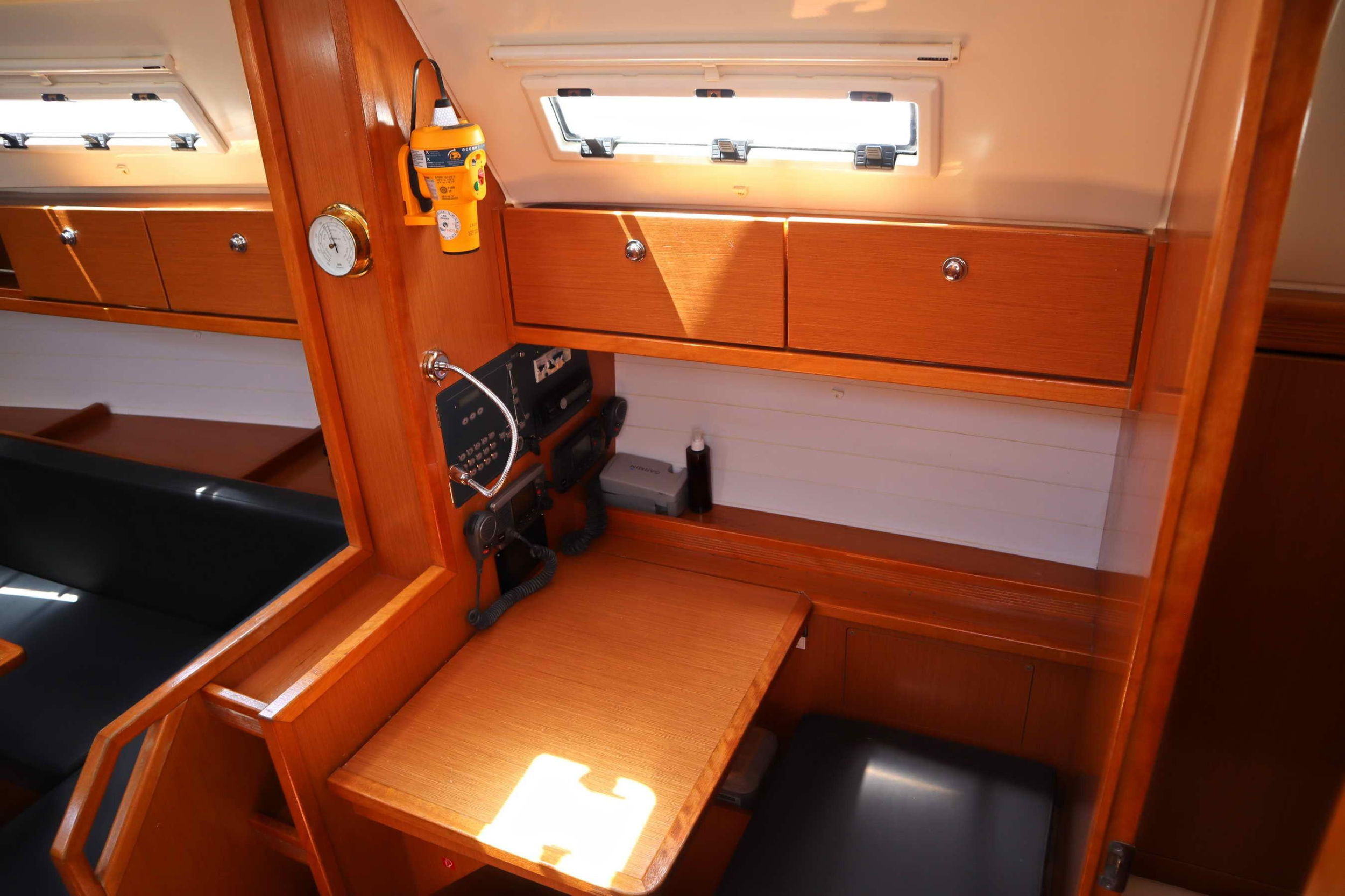 Bavaria Cruiser 40 (3 cab.) — photo 24