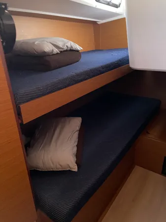 Sun Loft 47 (7 cab.) — photo 8