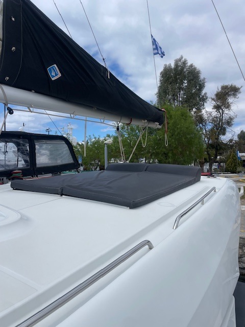 Lagoon 40 (4 cab.) — photo 25