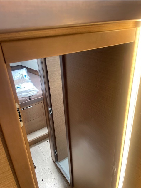 Lagoon 40 (4 cab.) — photo 16