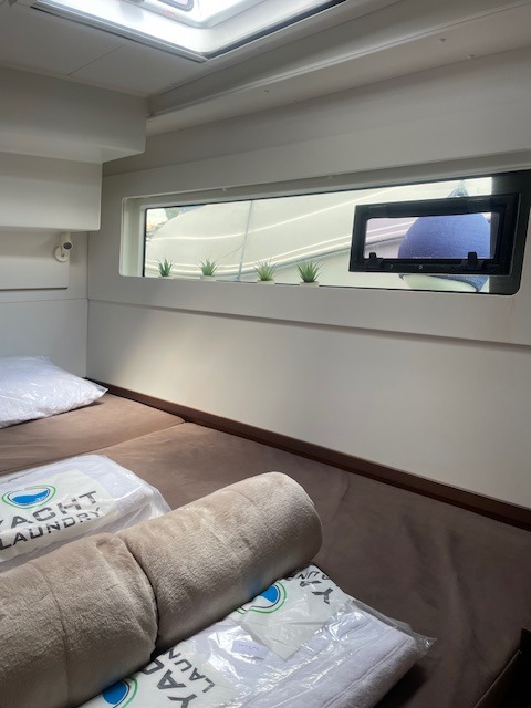 Lagoon 40 (4 cab.) — photo 2