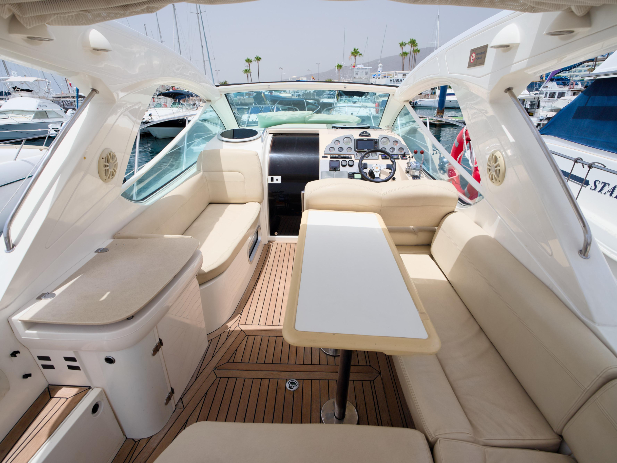 Sealine SC29 — photo 5