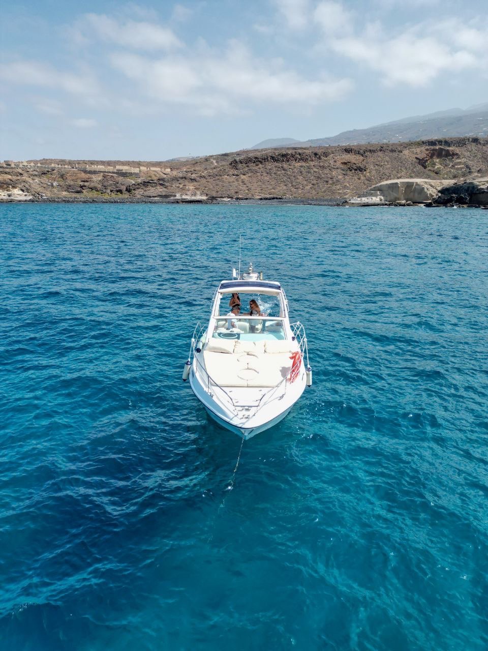 Sealine SC29 — photo 3