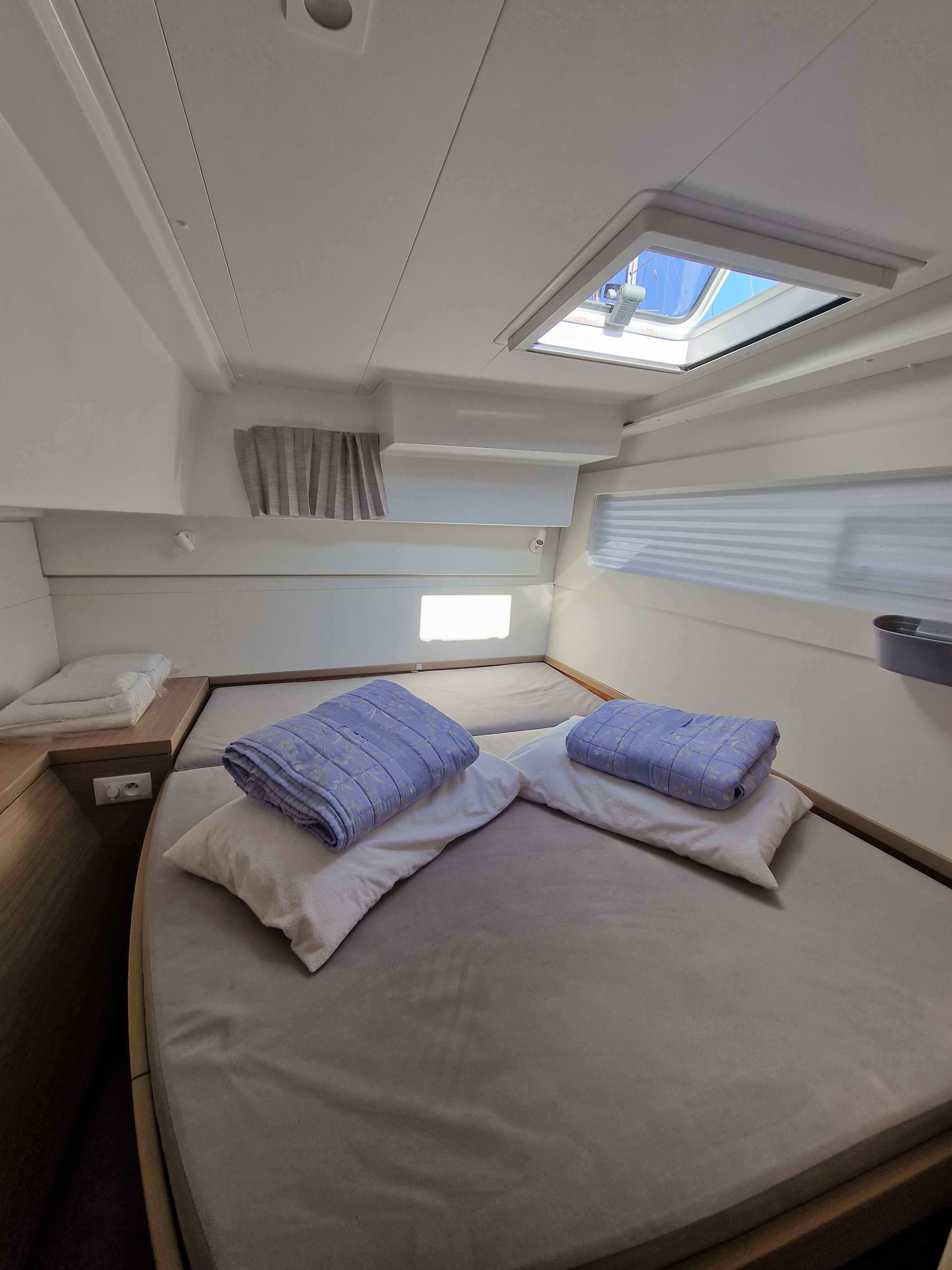 Lagoon 40 (4 cab.) — photo 13