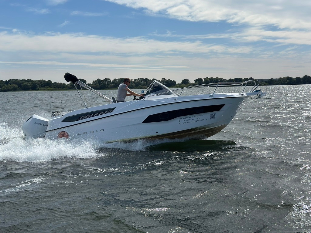 Karnic SL 702 — photo 1