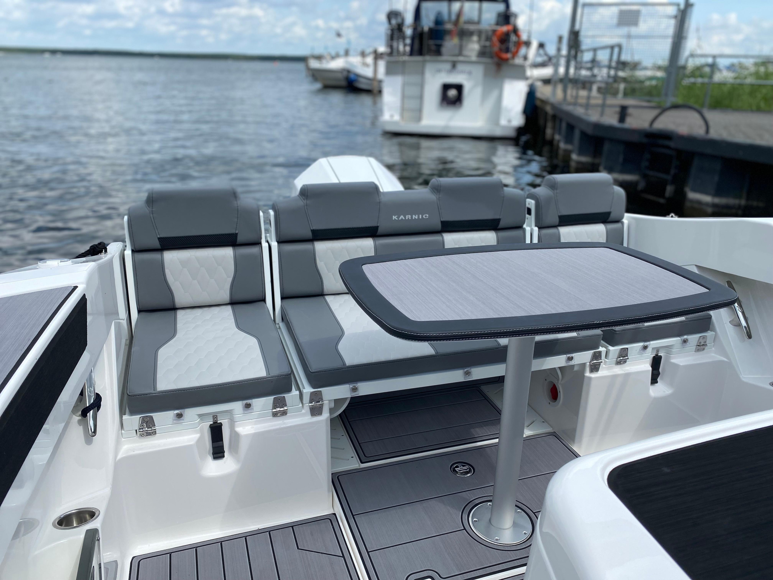 Karnic SL 702 — photo 8