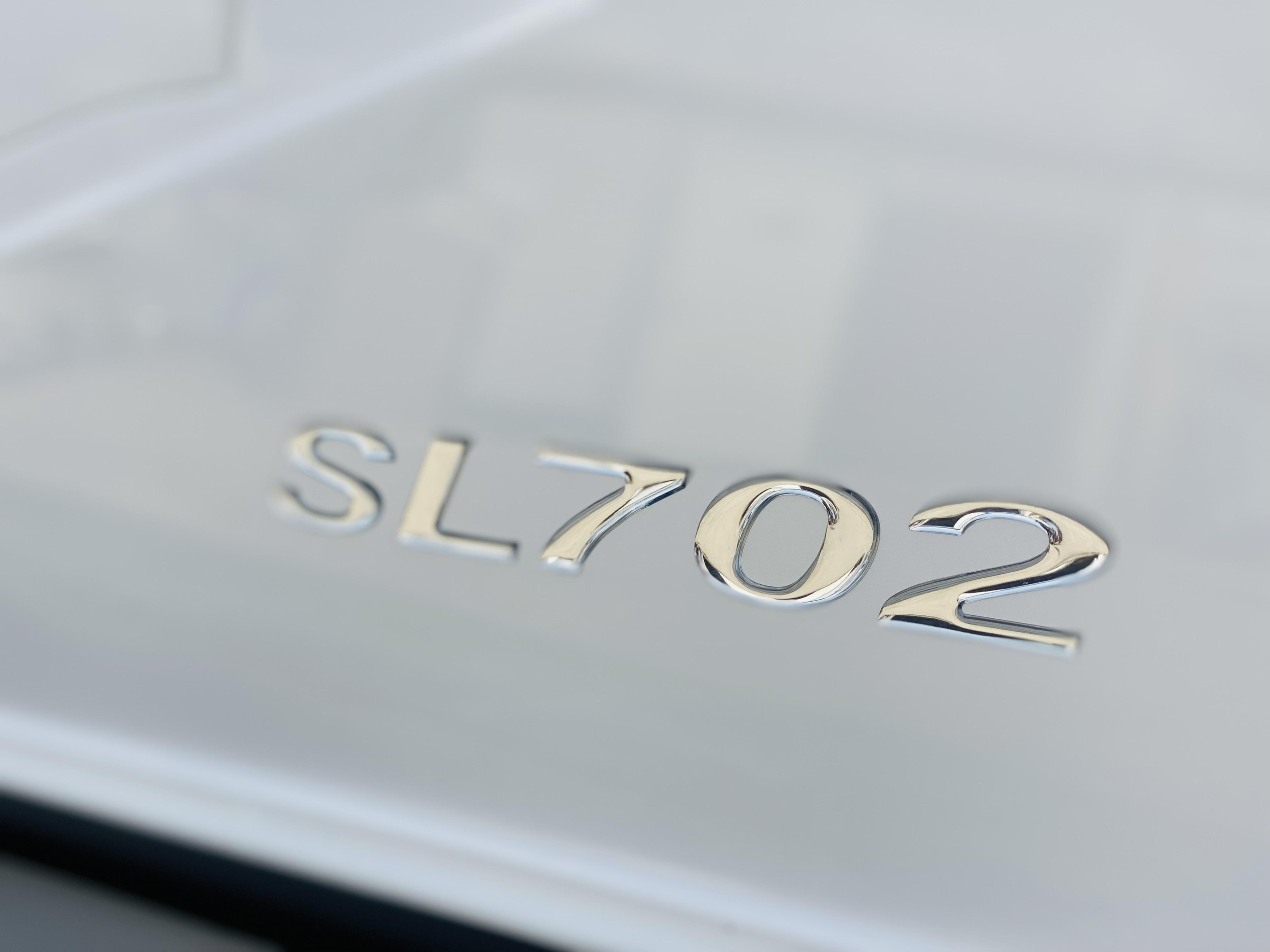 Karnic SL 702 — photo 15