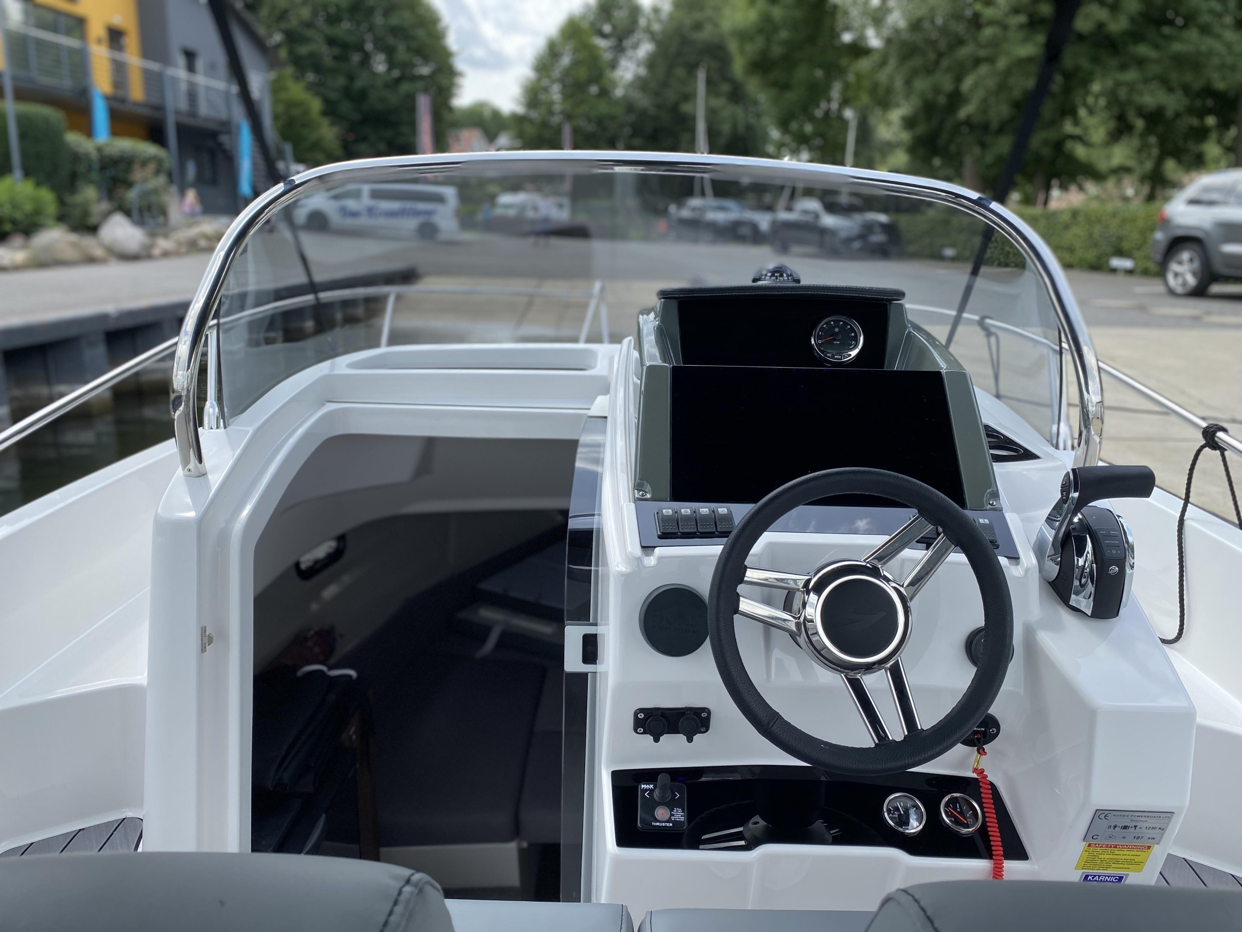 Karnic SL 702 — photo 13