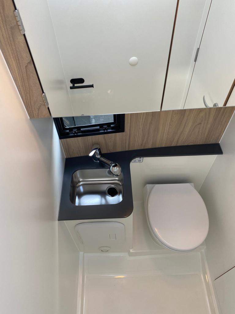 Futura 40 Grand Horizon — photo 12