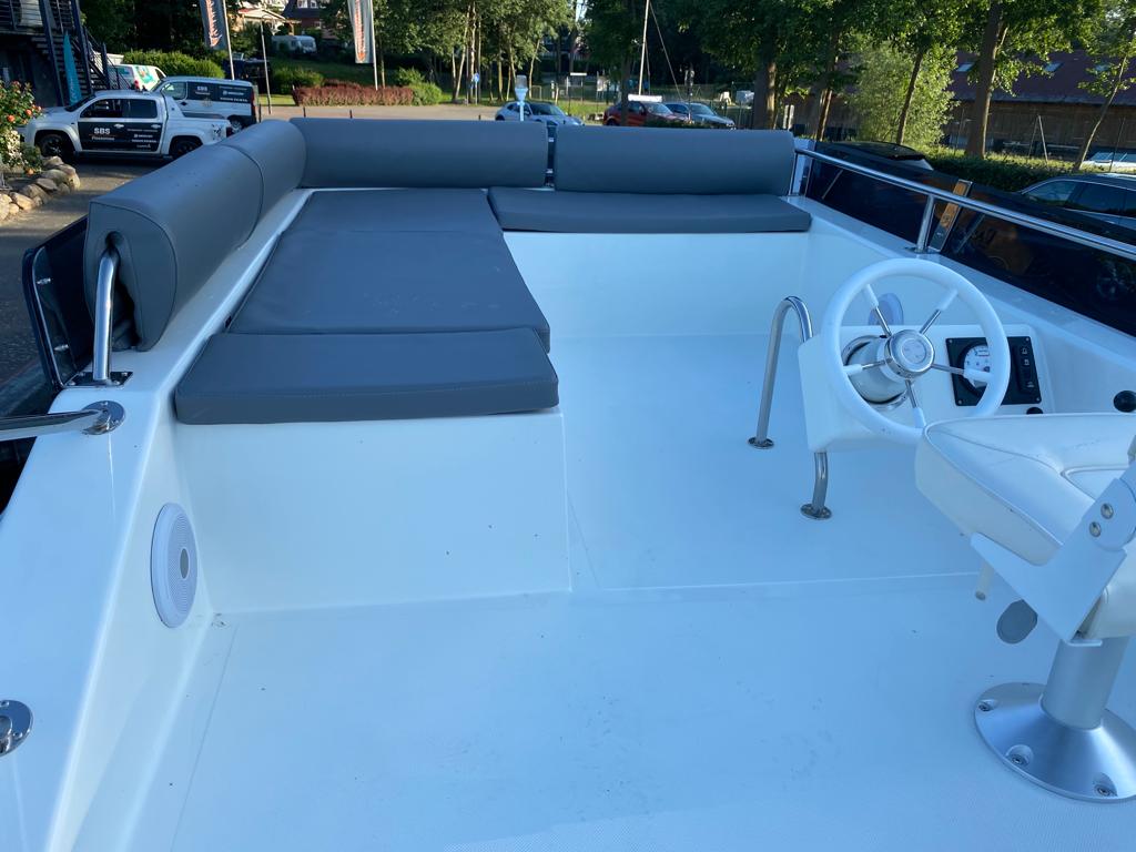 Futura 40 Grand Horizon — photo 3