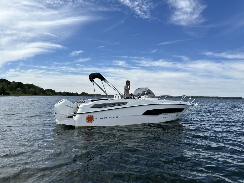 Karnic SL 702 — photo 3