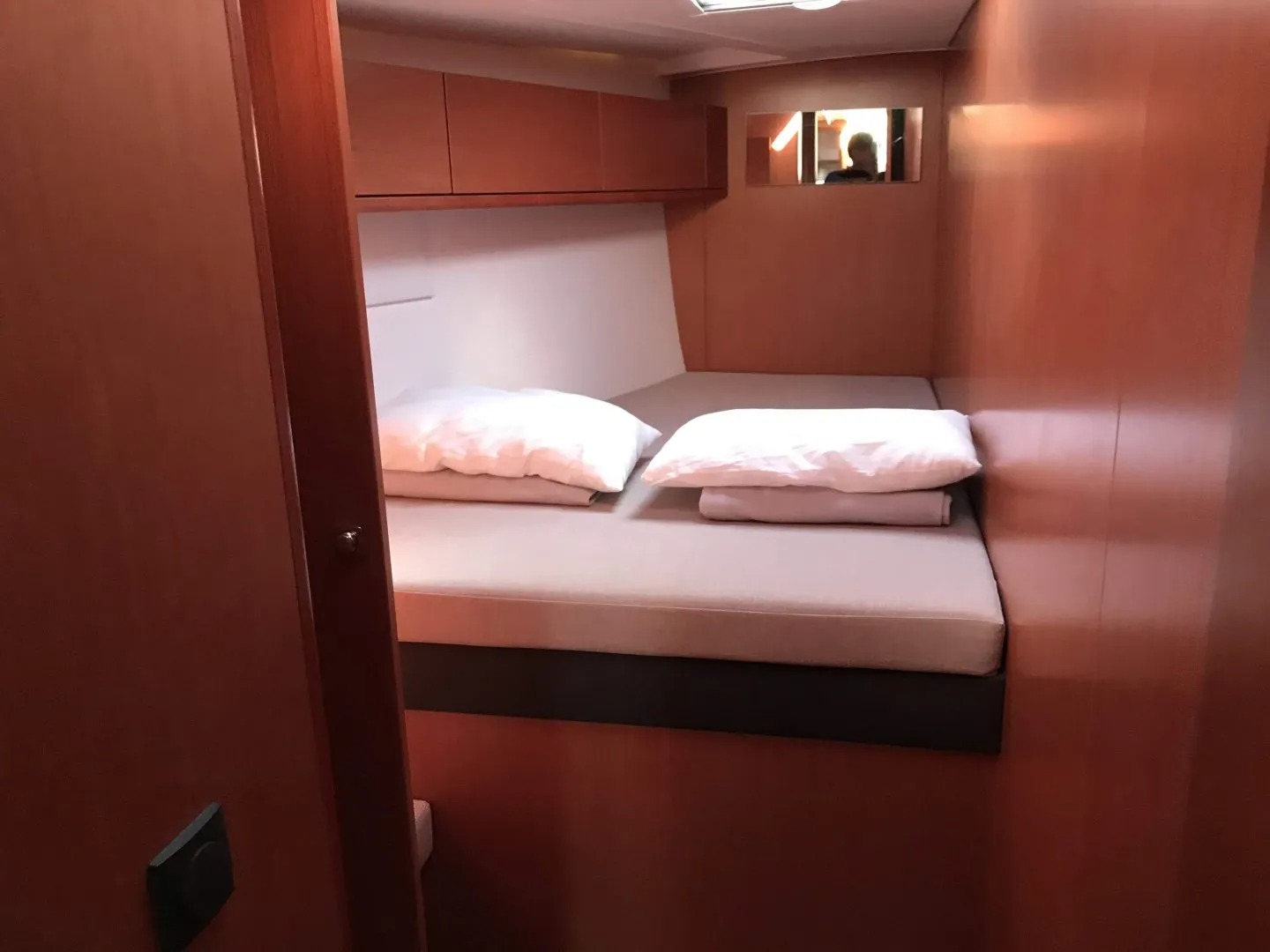Bavaria Cruiser 51 (5 cab.) — photo 9
