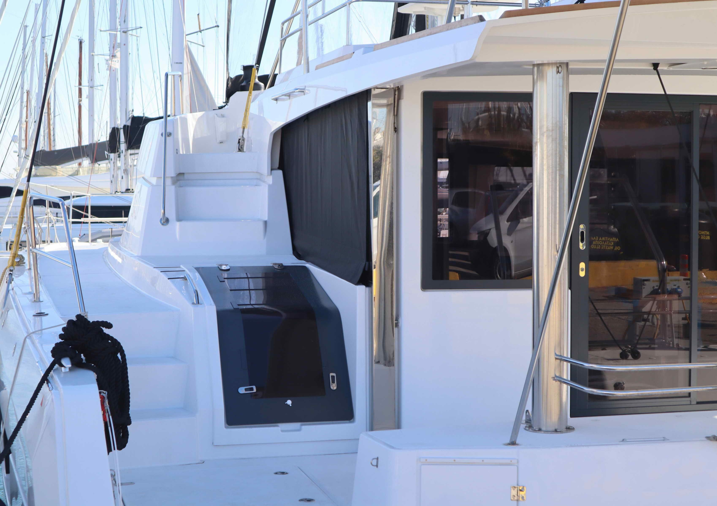 Bali 4.8 (6 cab.) — photo 12