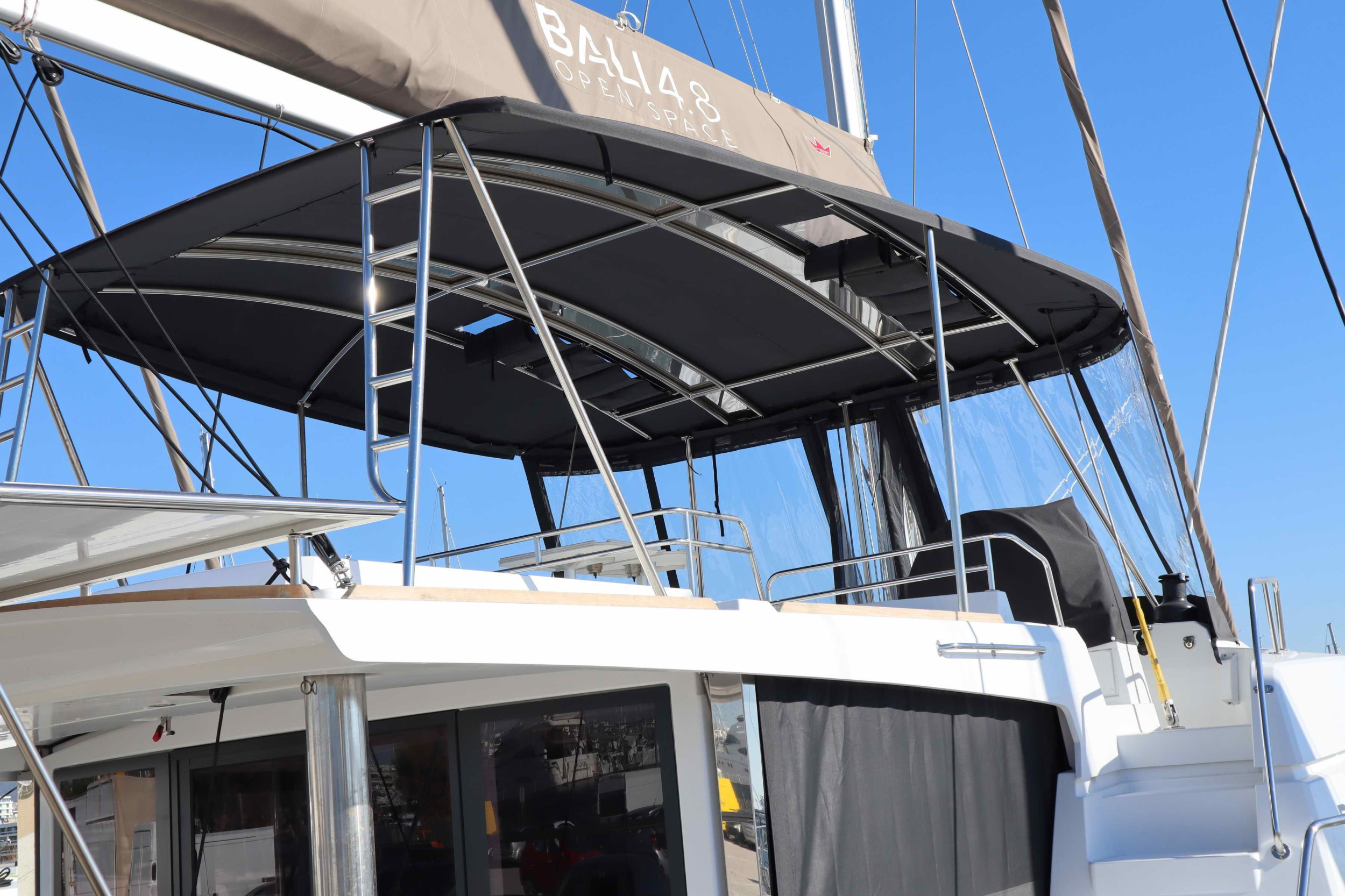 Bali 4.8 (6 cab.) — photo 14