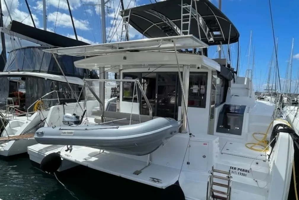 Bali 4.8 (6 cab.) — photo 5
