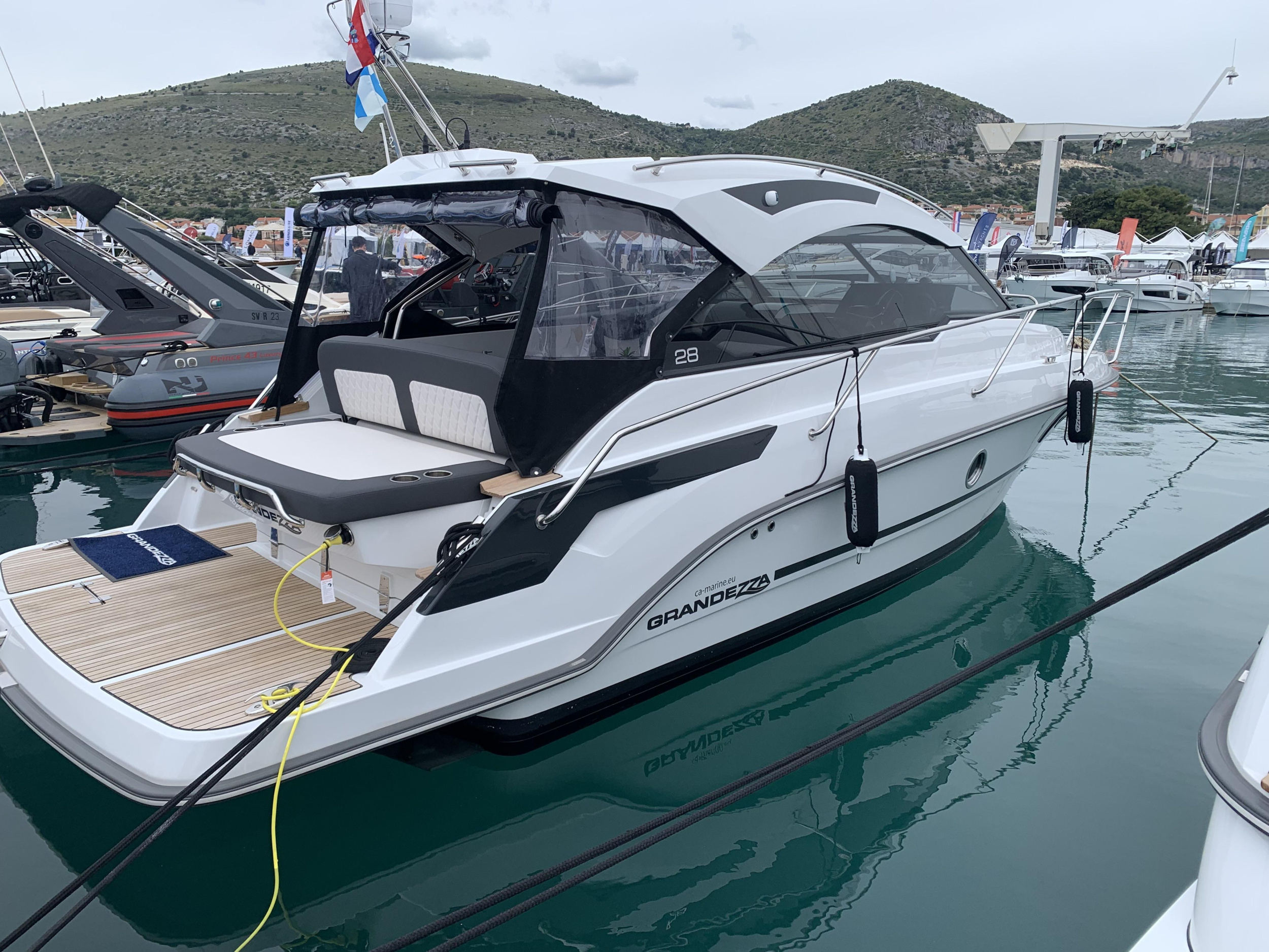 Grandezza 28 OC — photo 14